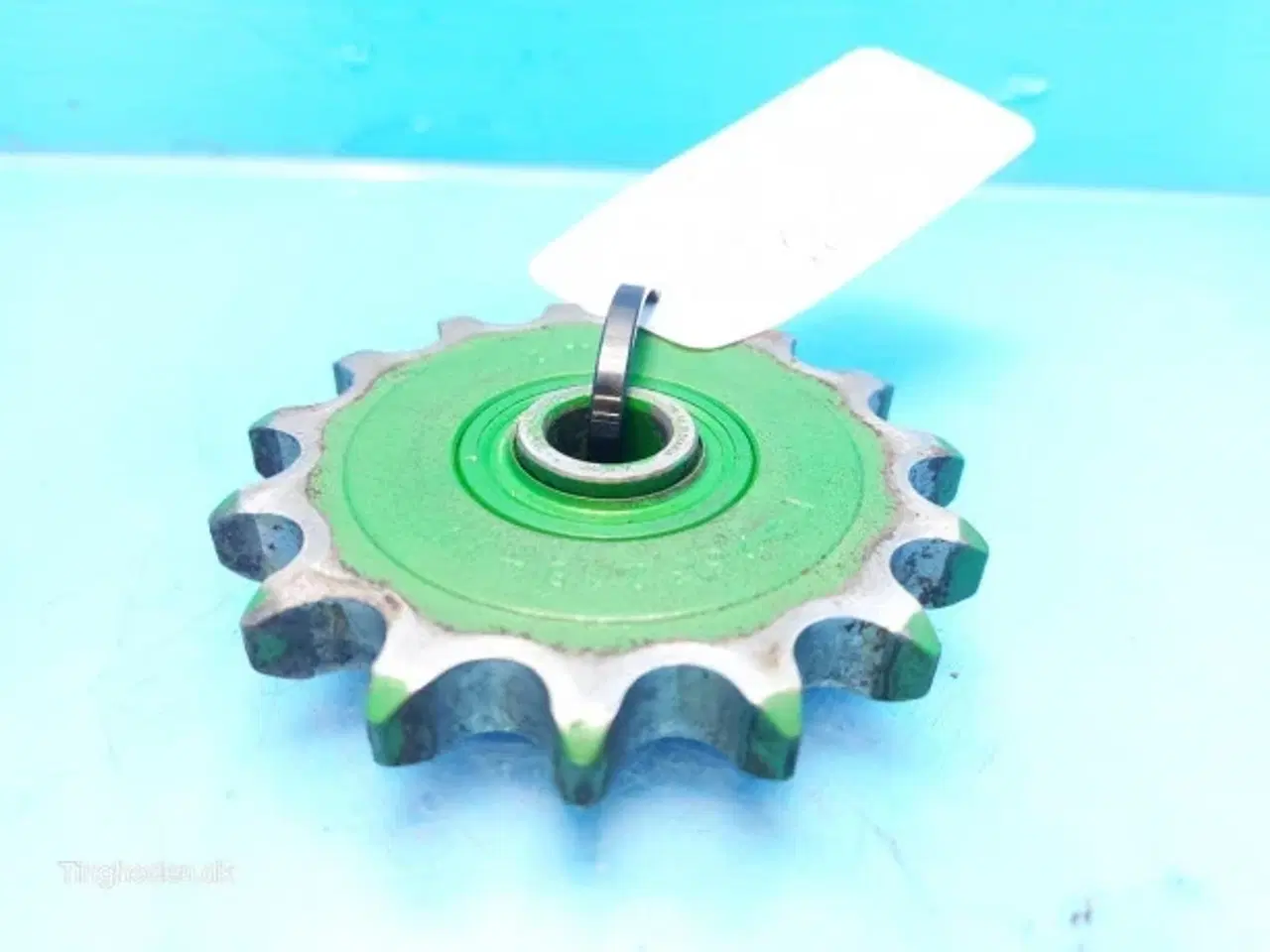 Billede 8 - John Deere T660I Tandhjul AFH205780