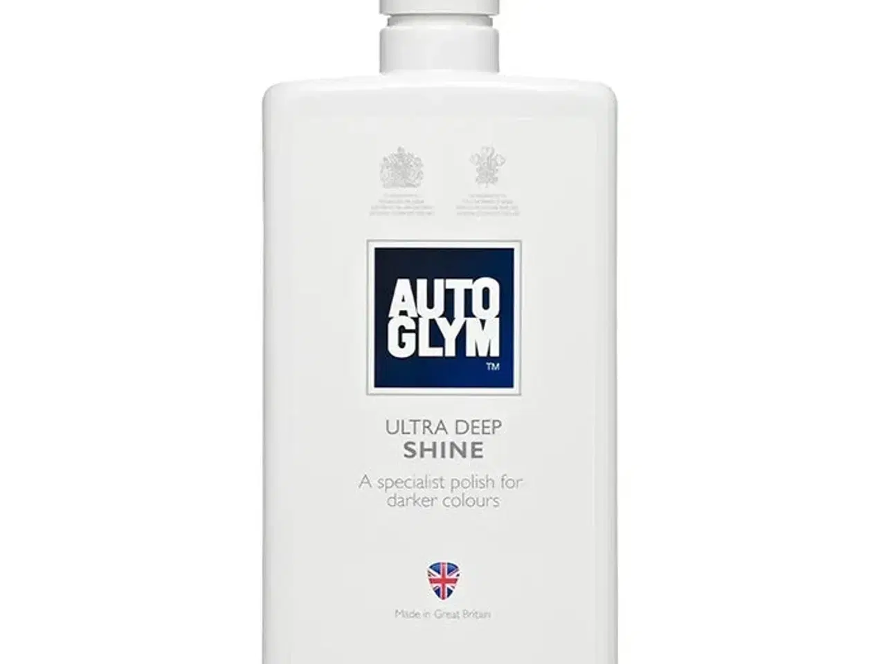 Billede 1 - Autoglym Ultra Deep Shine Polish 500 ml.