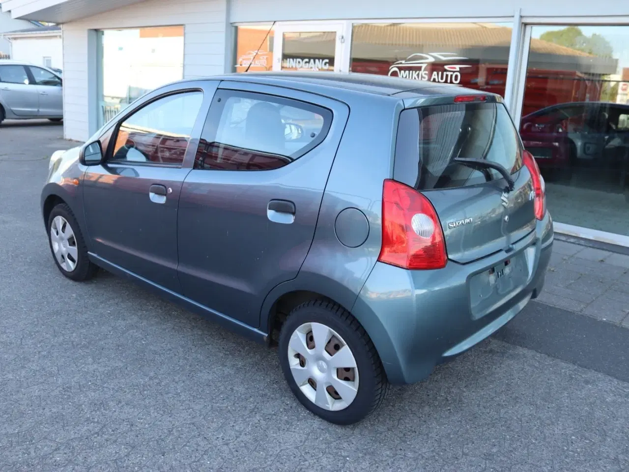 Billede 3 - Suzuki Alto 1,0 Comfort
