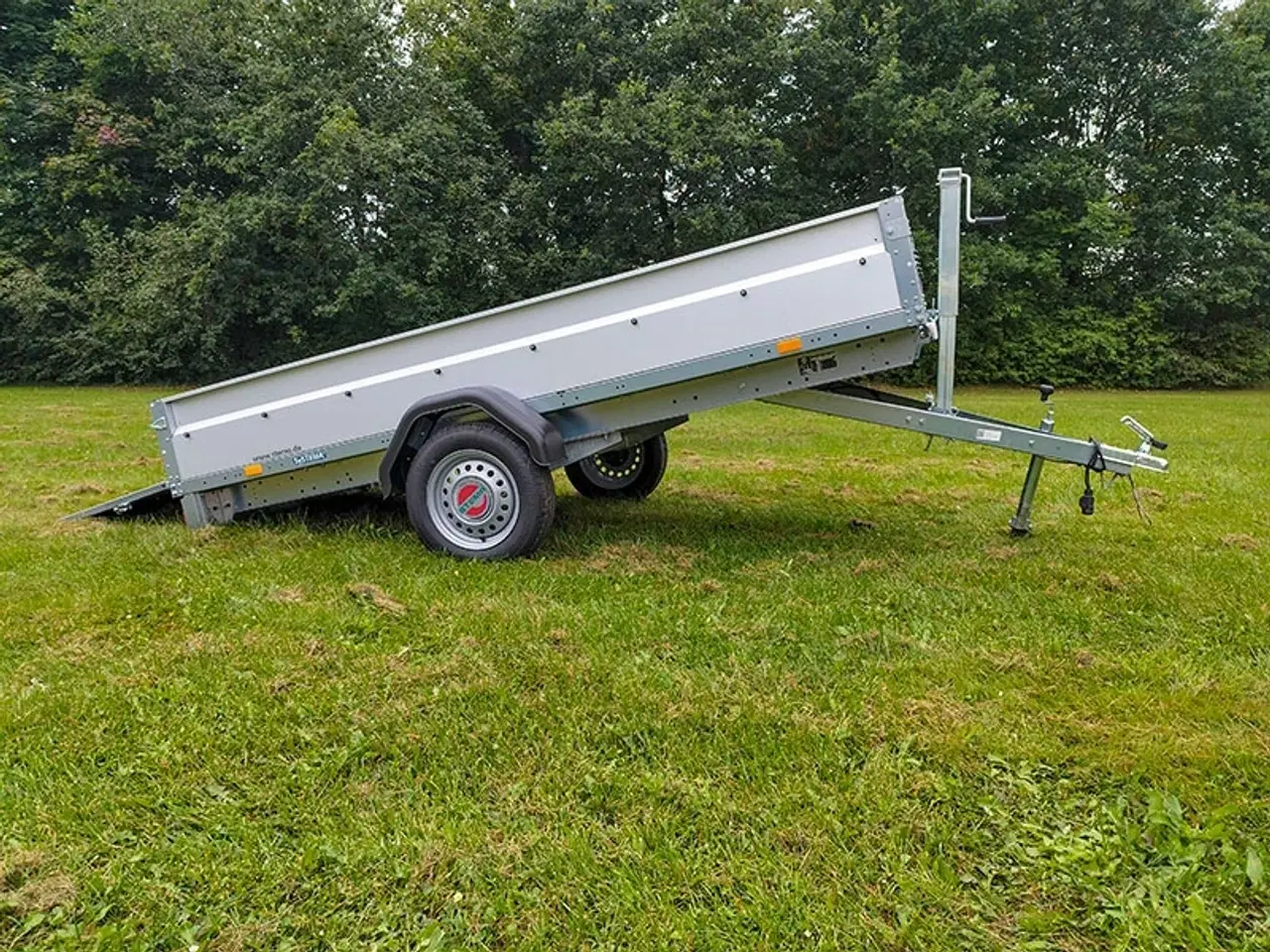 Billede 4 - Stema REX 750-301