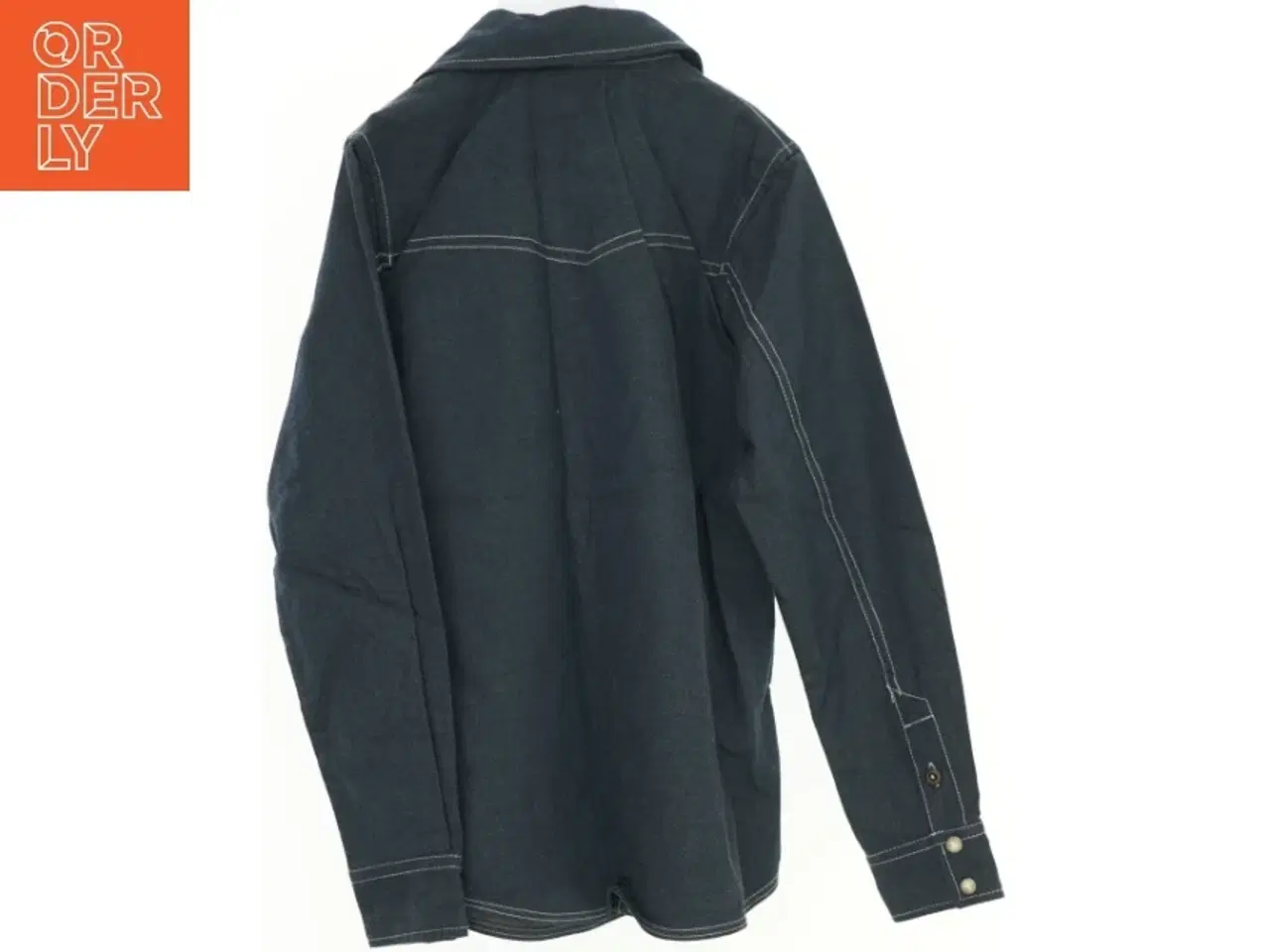 Billede 2 - Skjorte fra Molo (str. 134 cm)