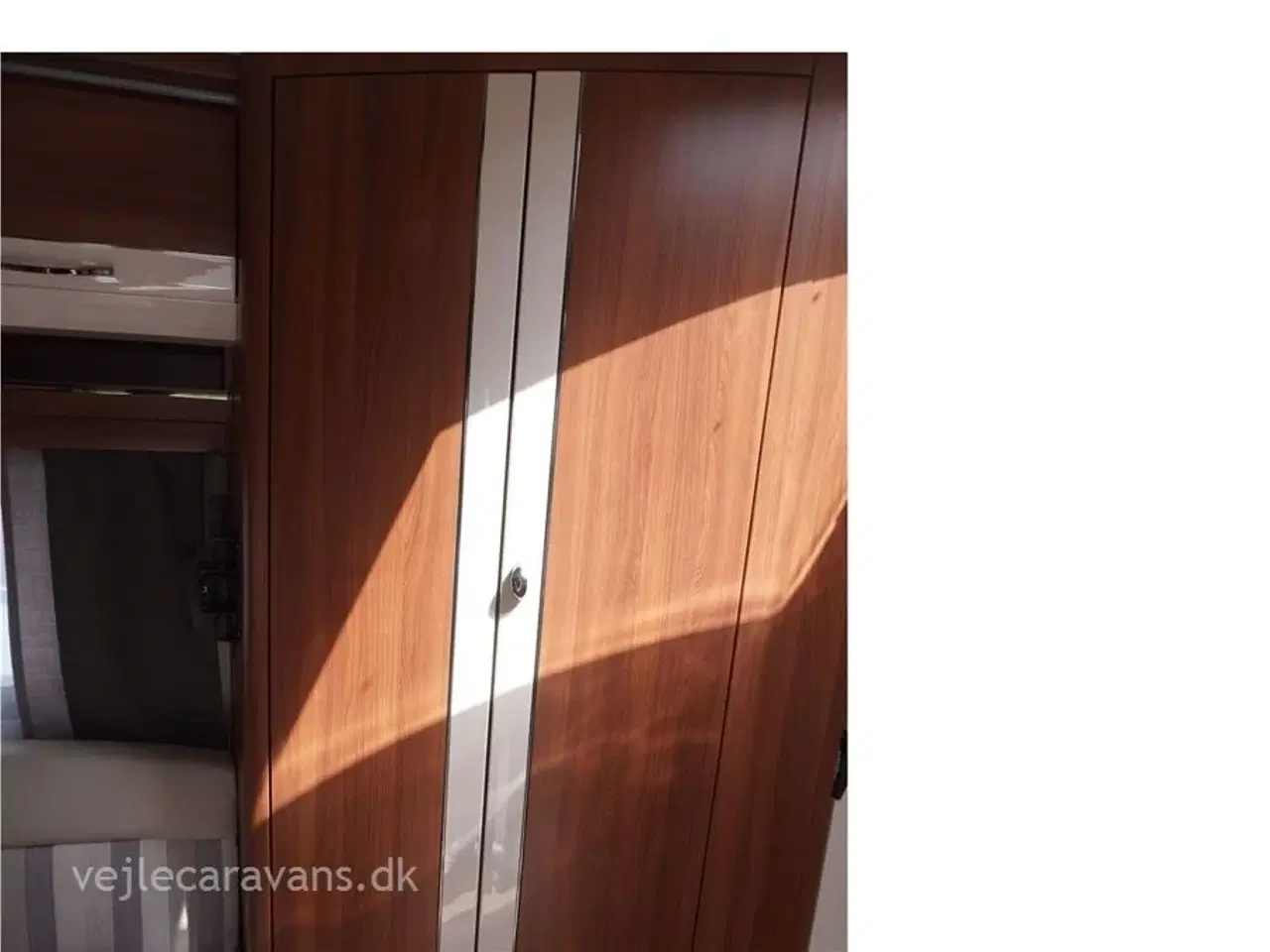 Billede 9 - 2015 - Hobby Excellent 495 UL