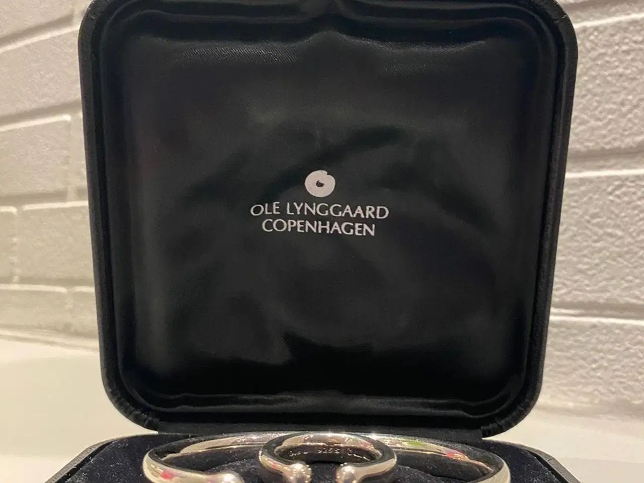 Billede 2 - Nydelig OLE LYNGAARD 