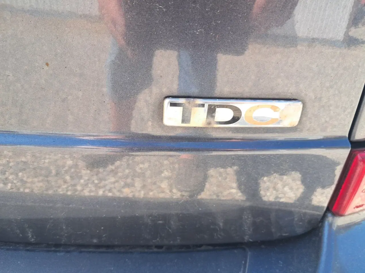 Billede 6 - Ford C-MAX 1,6 TDCi 90 Trend Collection