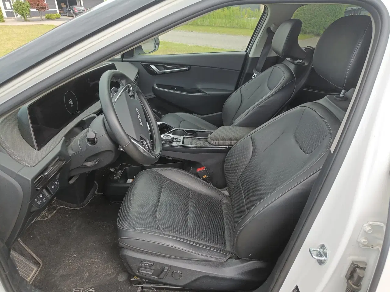 Billede 9 - Kia EV6 77 Long Range
