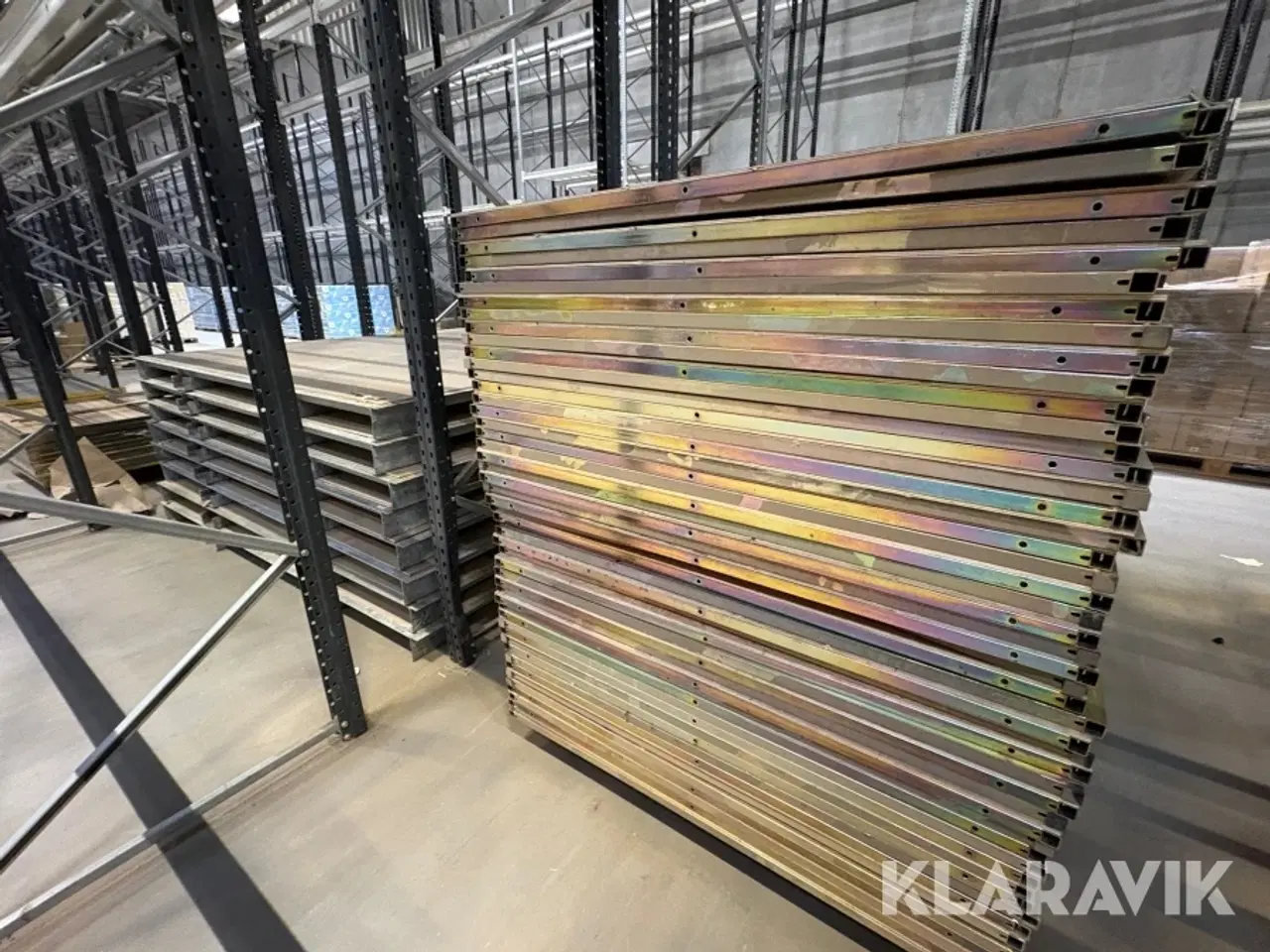 Billede 10 - Møbelbure - 8 styk