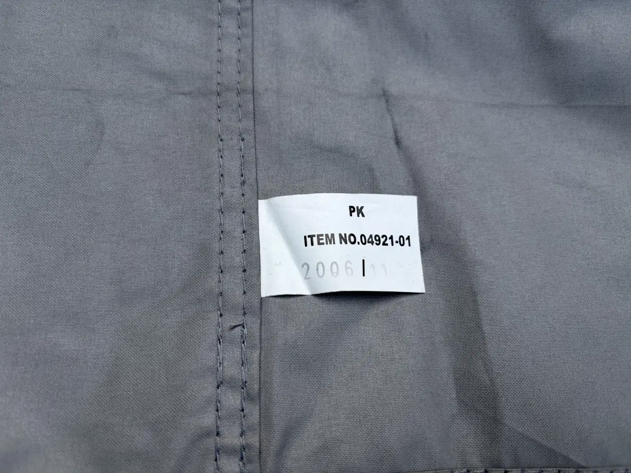 Billede 3 - Fiamma side til markise 