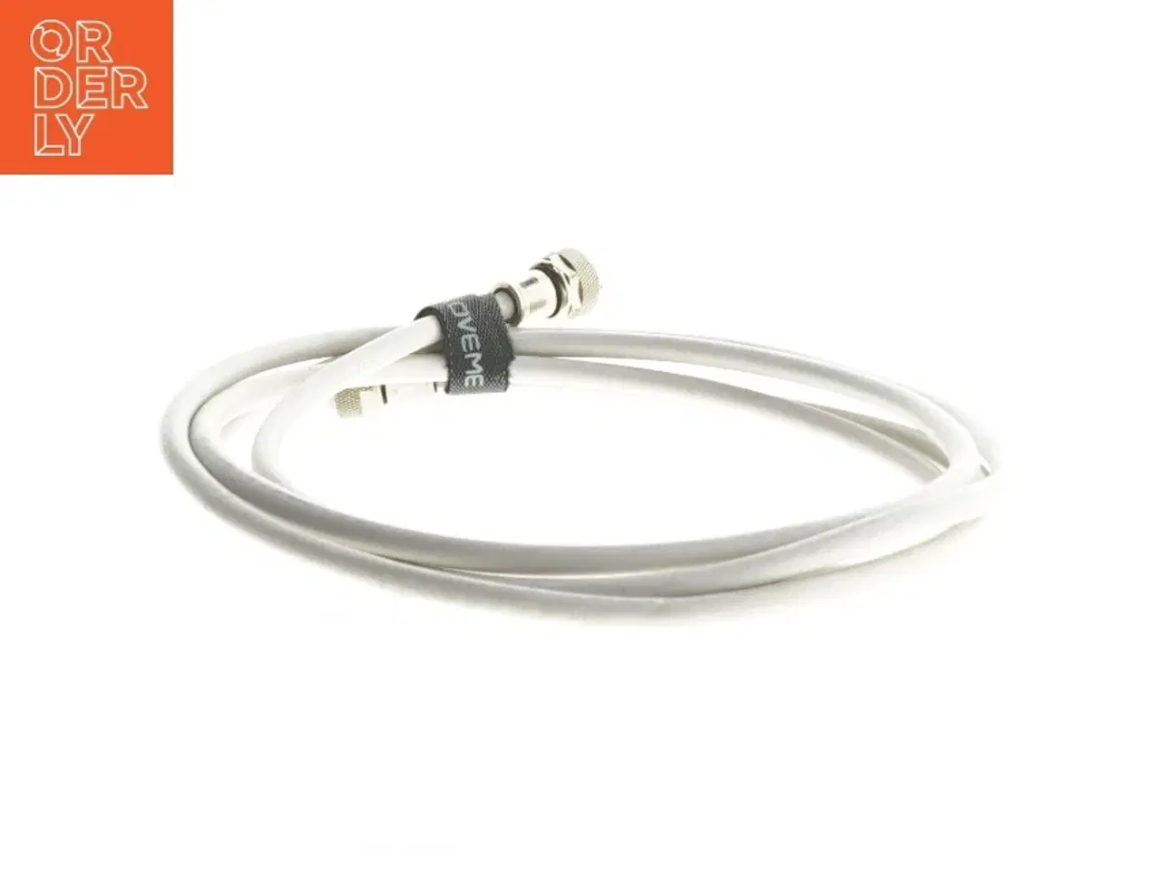 Billede 2 - 2m coax-kabel