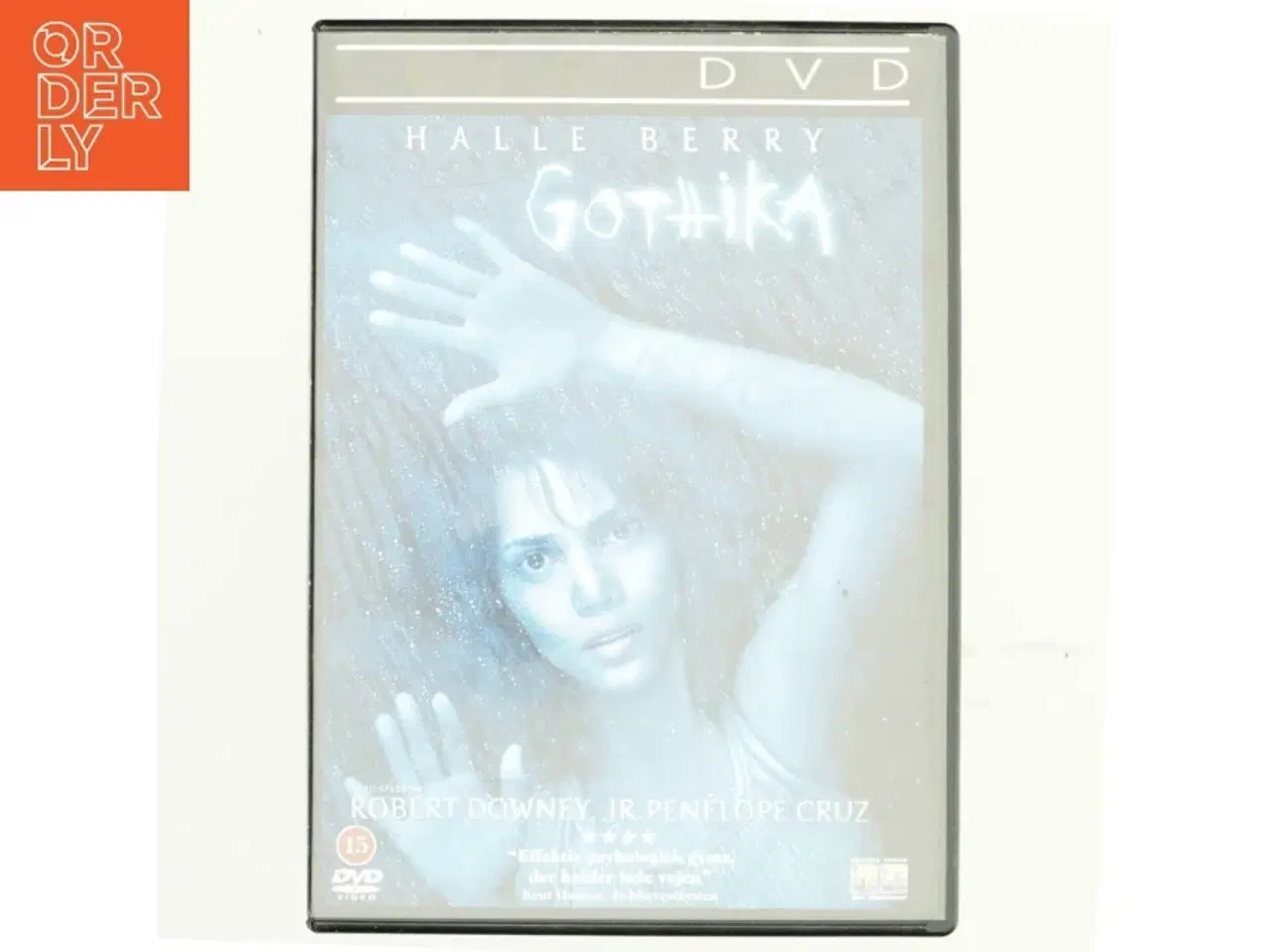Billede 1 - Gothika