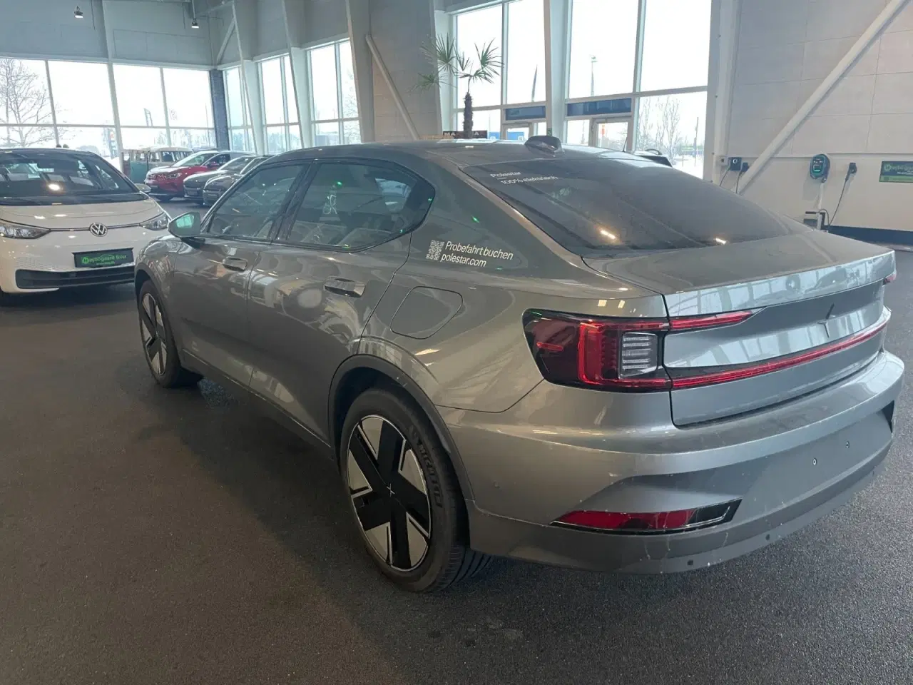 Billede 6 - Polestar 2 Long Range