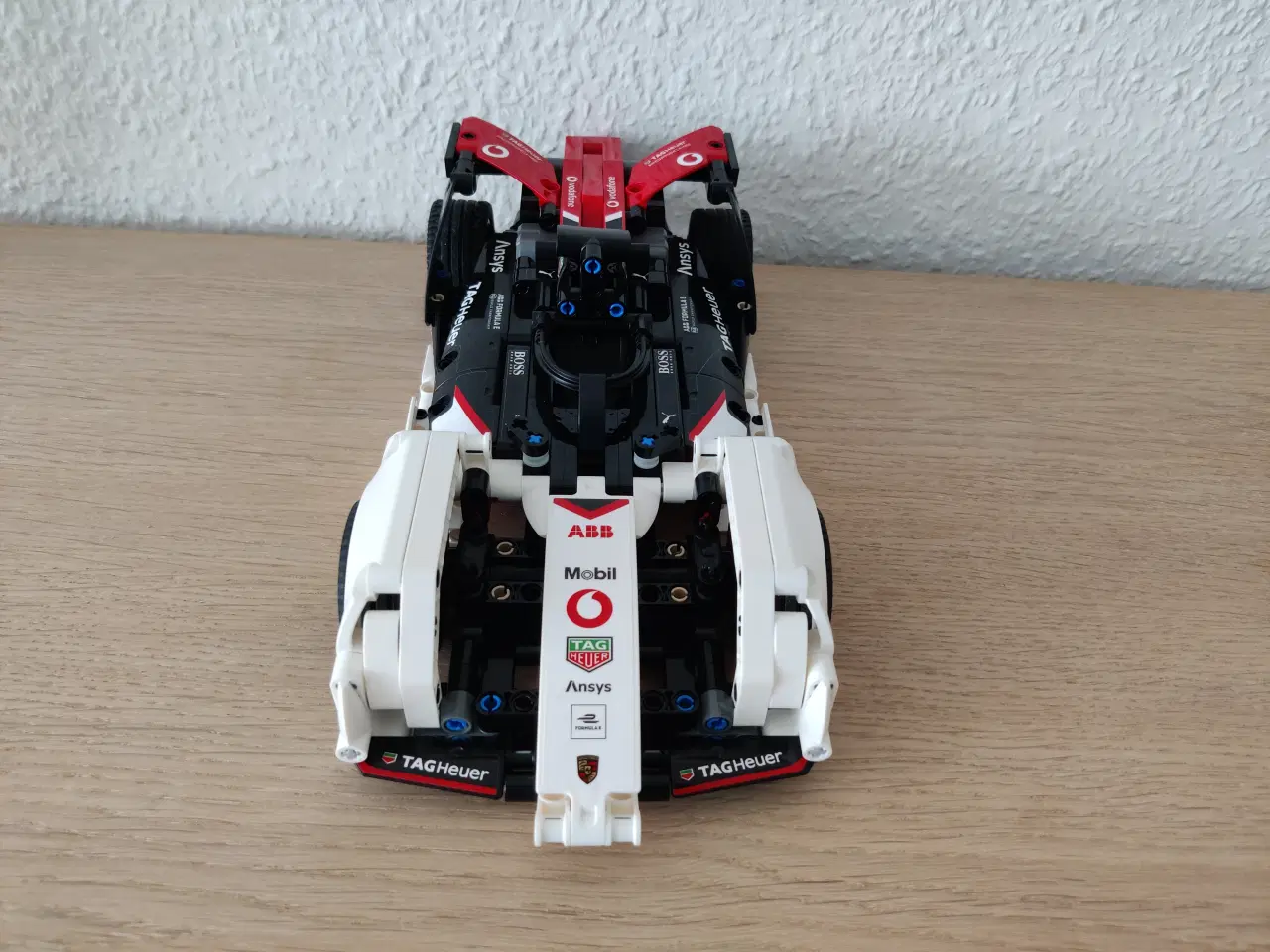 Billede 2 - Lego Technic 42137 sælges