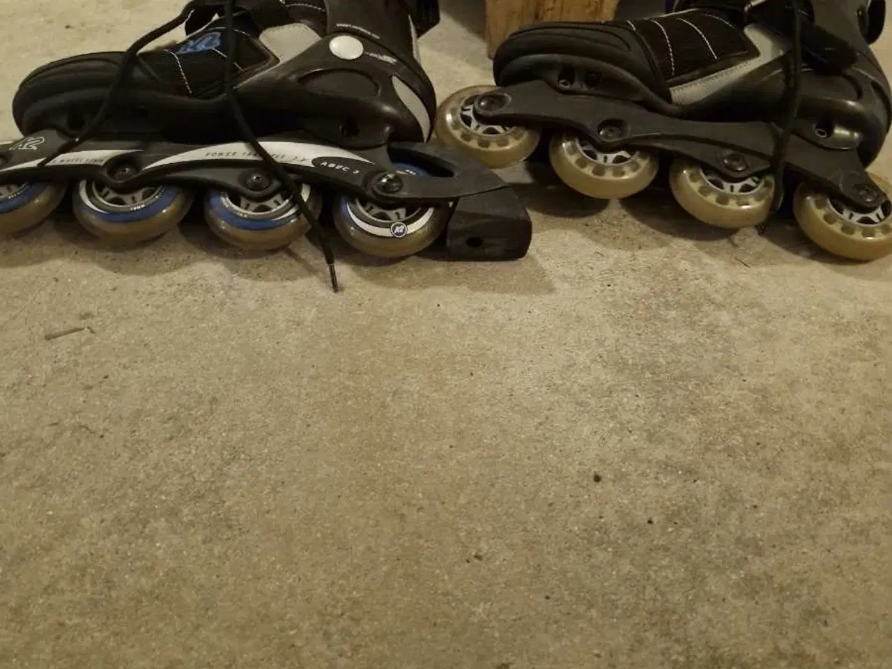 Billede 3 - Rulleskøjter k2
