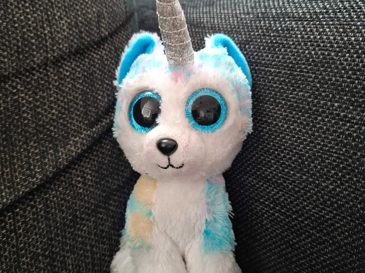 Billede 3 - 10 forskellige bamser