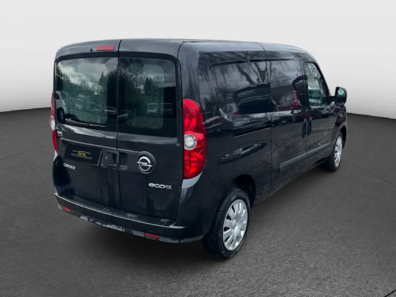 Billede 3 - Opel Combo 1,3 CDTi