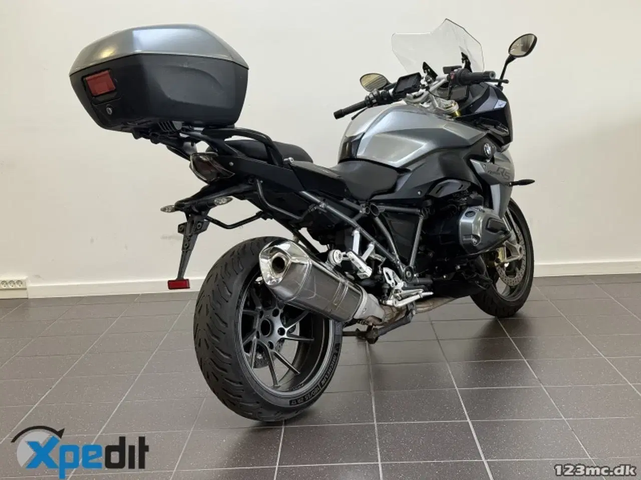 Billede 11 - BMW R 1200 RS