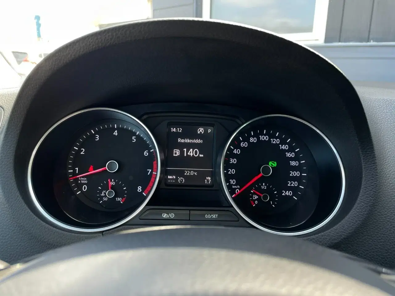 Billede 7 - VW Polo 1,2 TSi 90 Comfortline DSG BMT