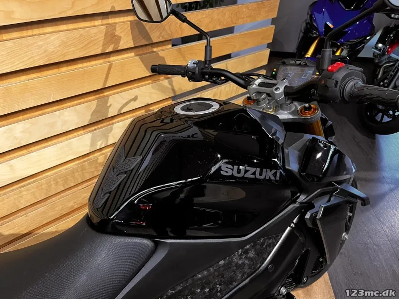 Billede 4 - Suzuki GSXS 1000