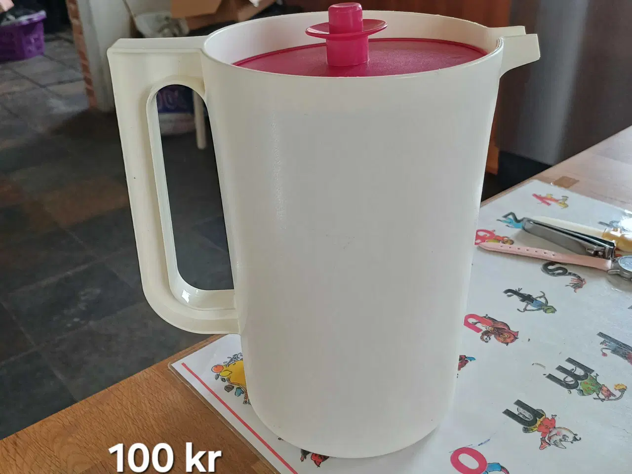 Billede 8 - Tupperware 100 kr.