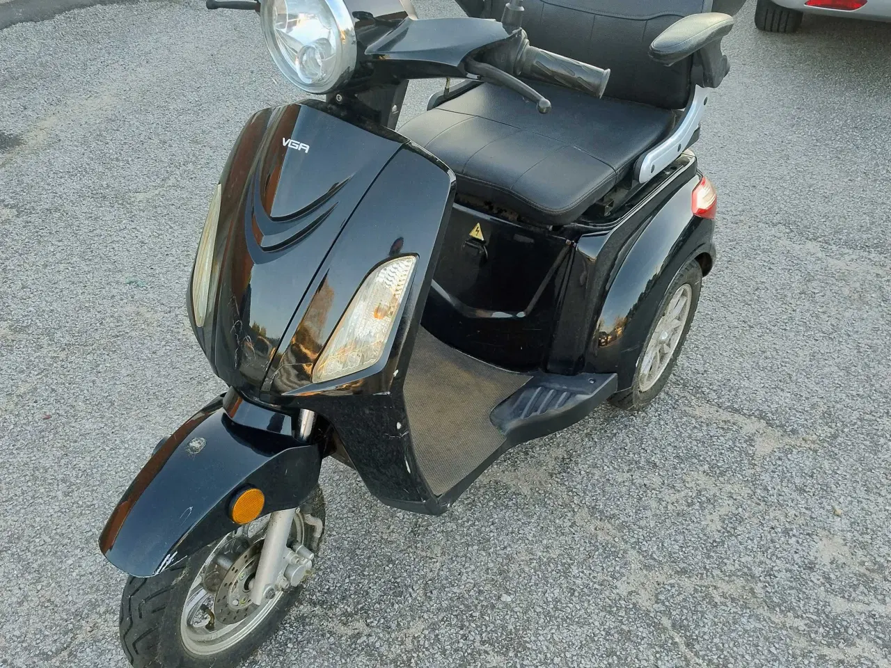 Billede 12 - VGA Tres 30 knallert 