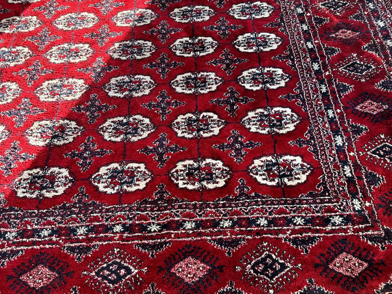 Billede 4 - Turkish tæppe