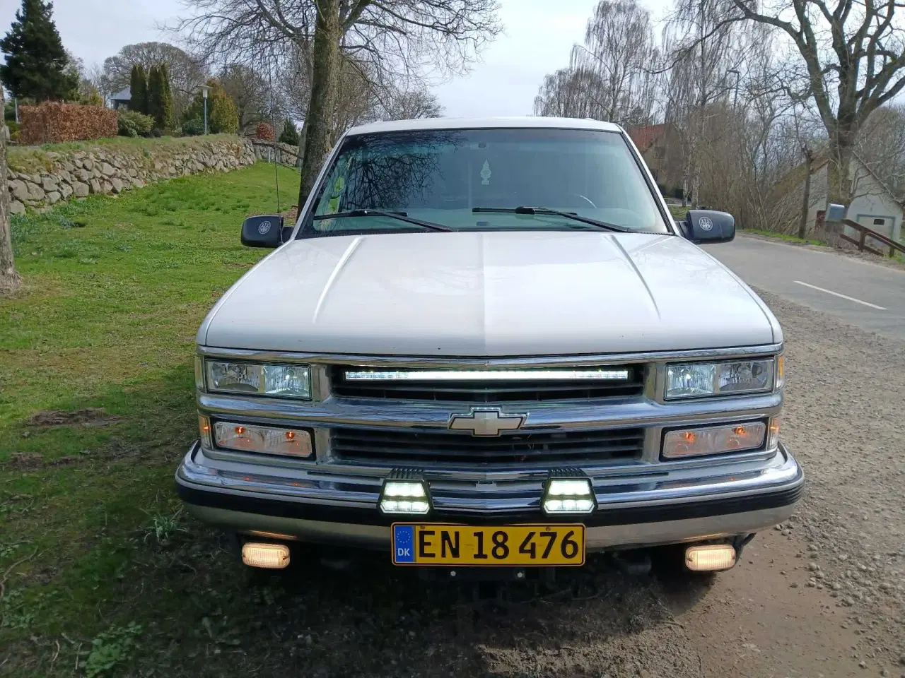 Billede 3 - Lækker pickup sælges