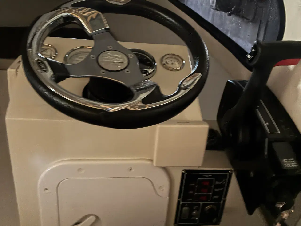Billede 7 - Nordsø 17 60hk Mercury 2021 kun 14 timer 