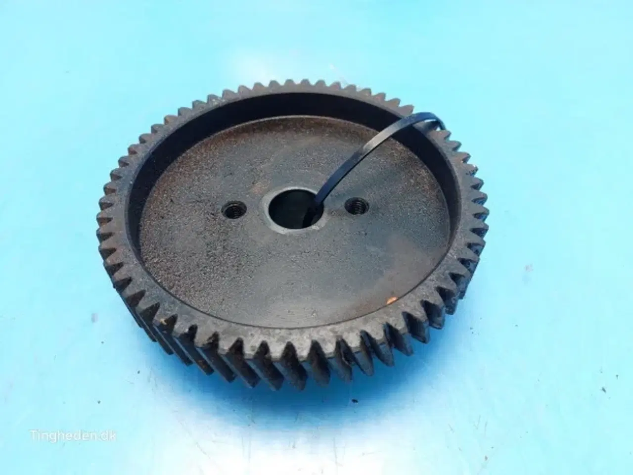 Billede 8 - SisuDiesel 645 Tandhjul Gear V83685568