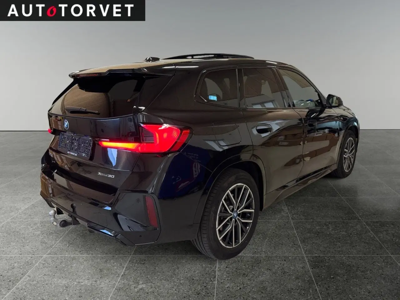 Billede 3 - BMW iX1  xDrive30 M-Sport