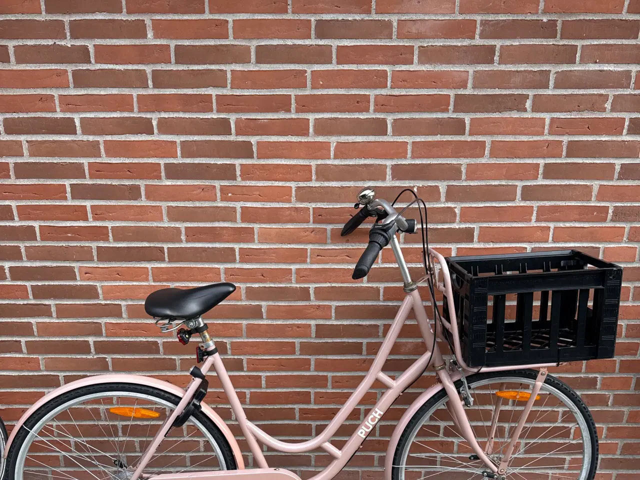 Billede 1 - PUCH Damecykel 