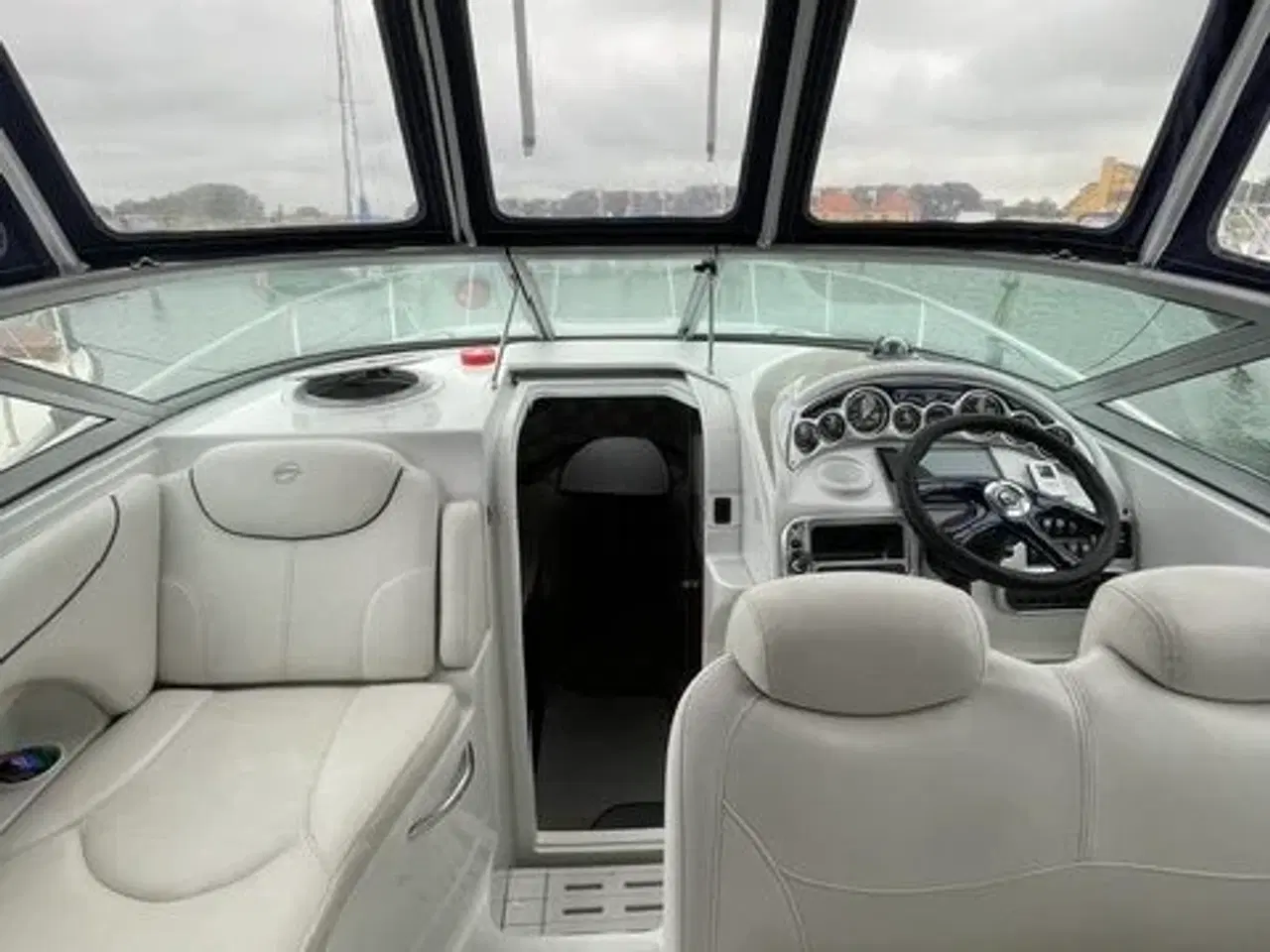 Billede 3 - Crownline 250 CR - SOLGT/SOLD