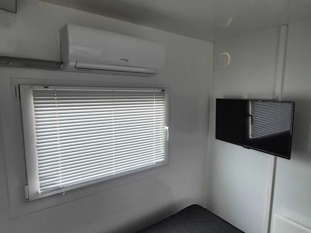 Billede 9 - Beboelsesvogn Easywagon årgang 2019