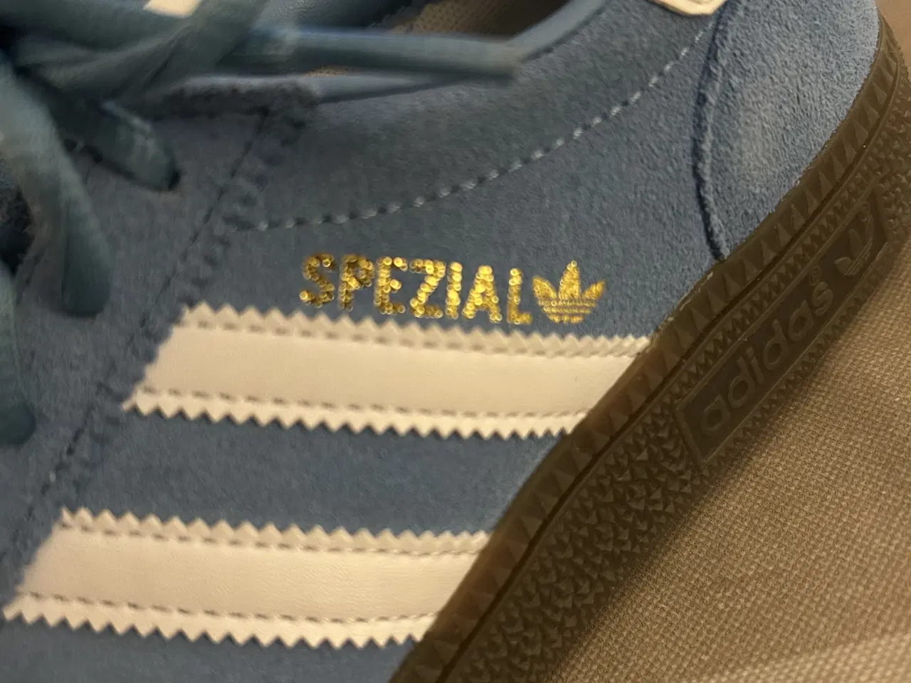 Billede 6 - Adidas Handball spezial