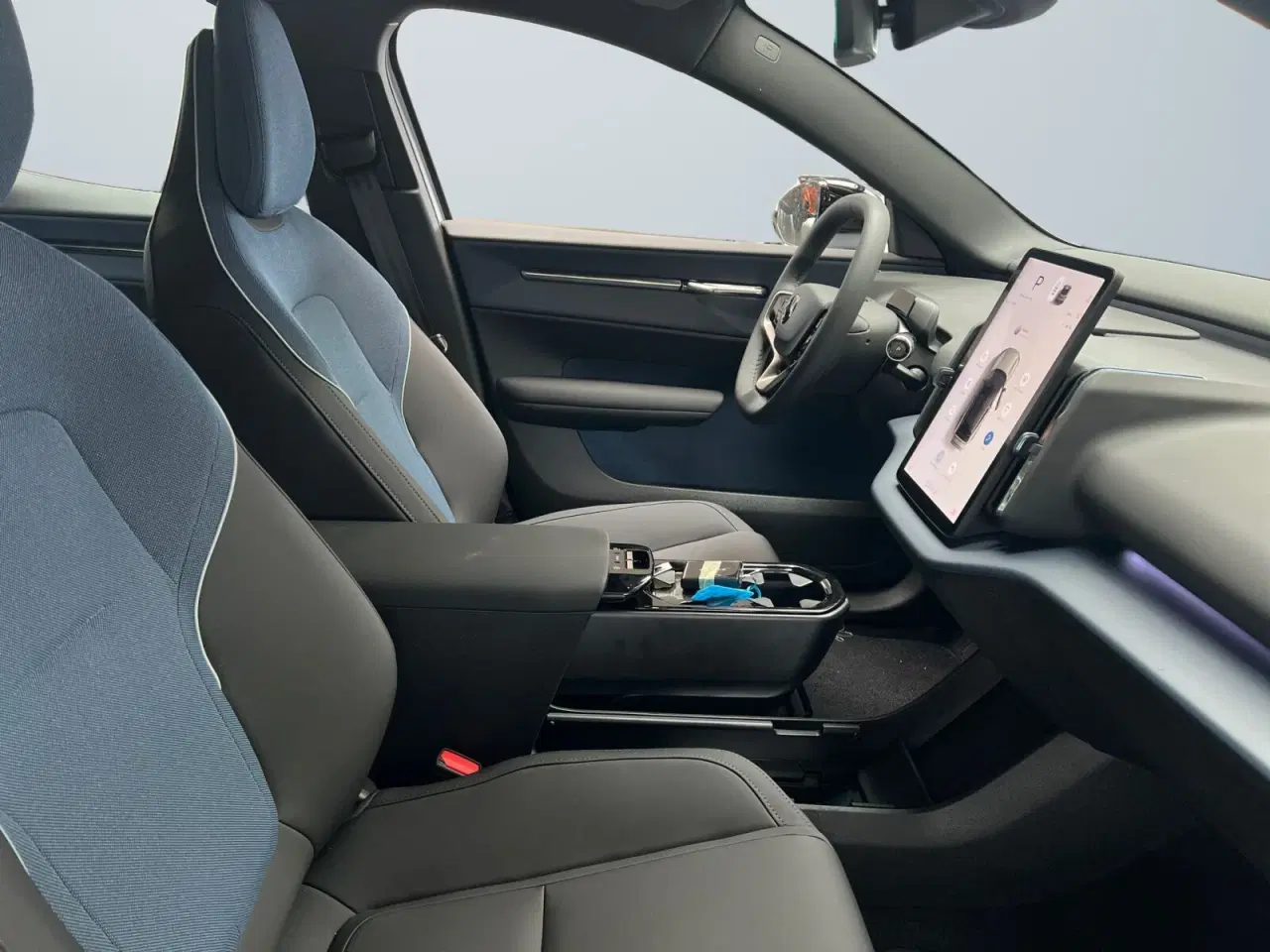 Billede 15 - Volvo EX30  Standard Range Plus