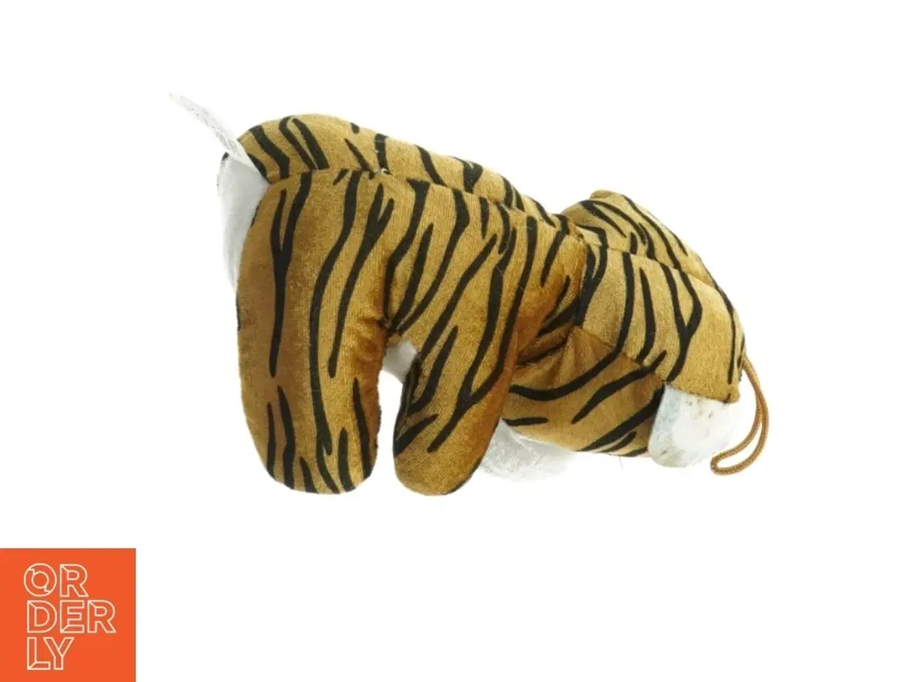 Billede 4 - Tiger (str. 18 cm)