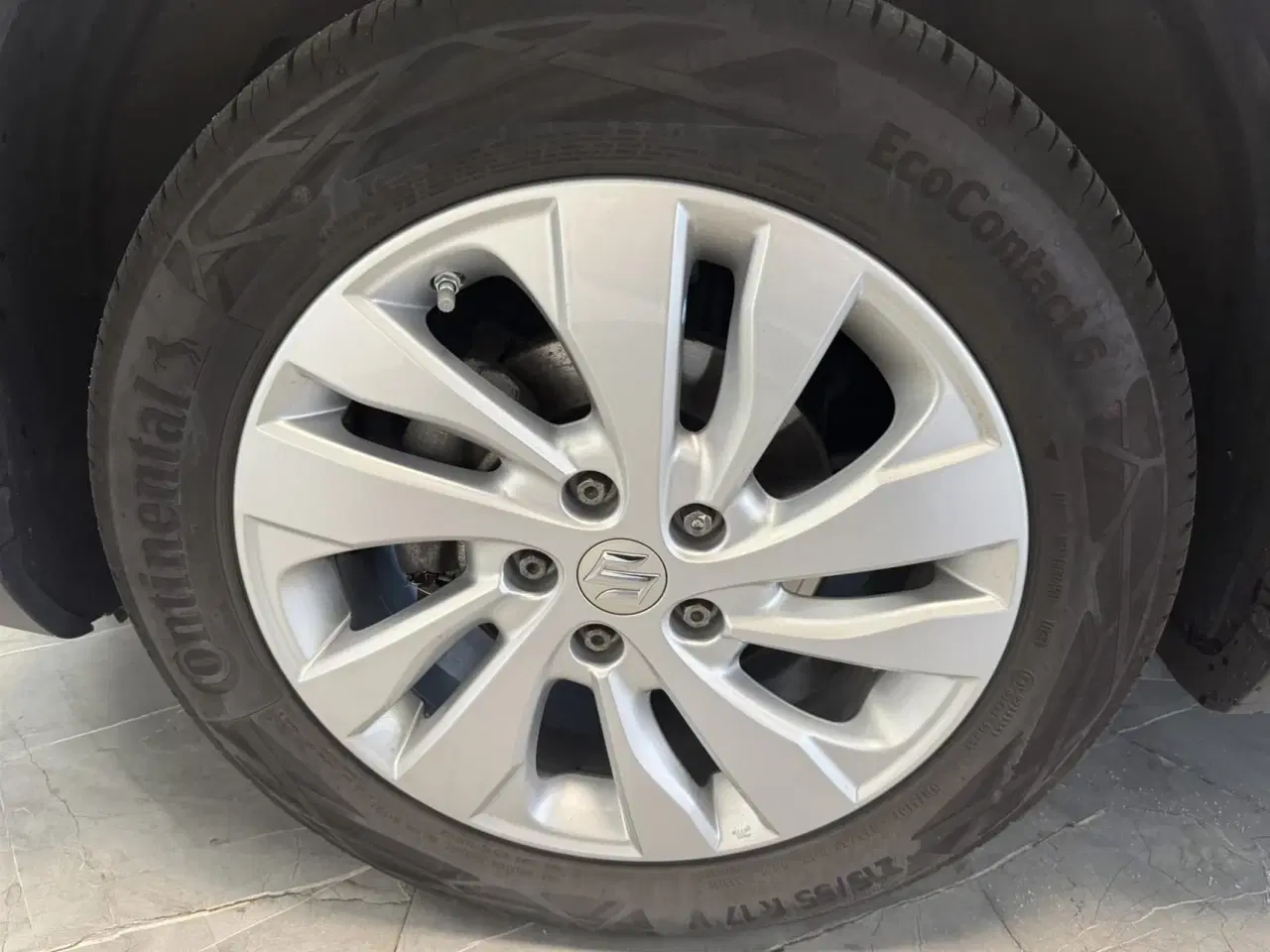 Billede 18 - Suzuki S-Cross 1,4 Boosterjet  Mild hybrid Active 129HK 5d 6g