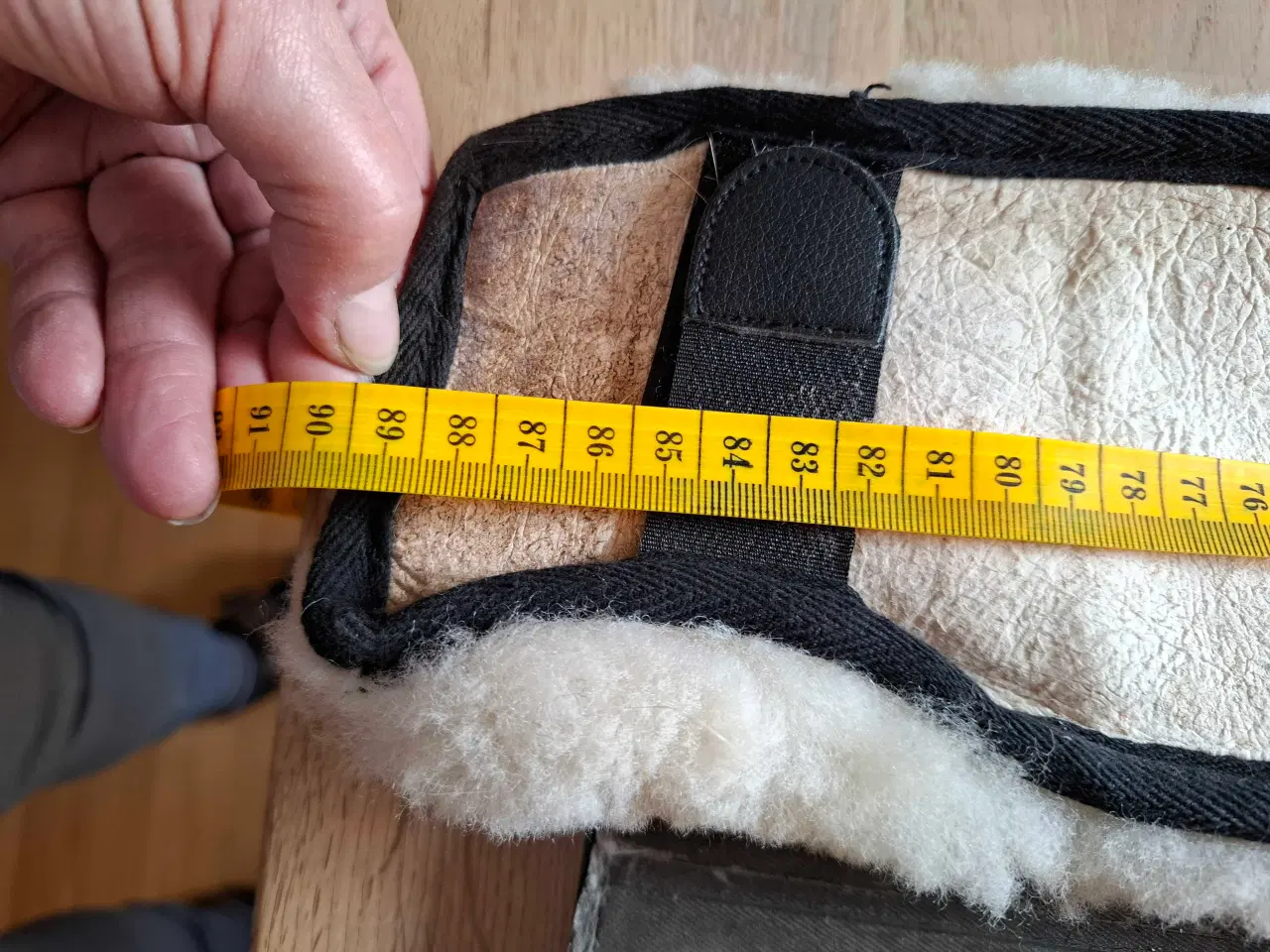 Billede 5 - Lammeskind 