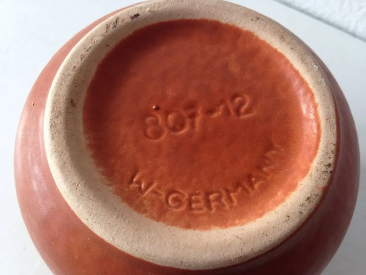 Billede 2 - Keramik potte 