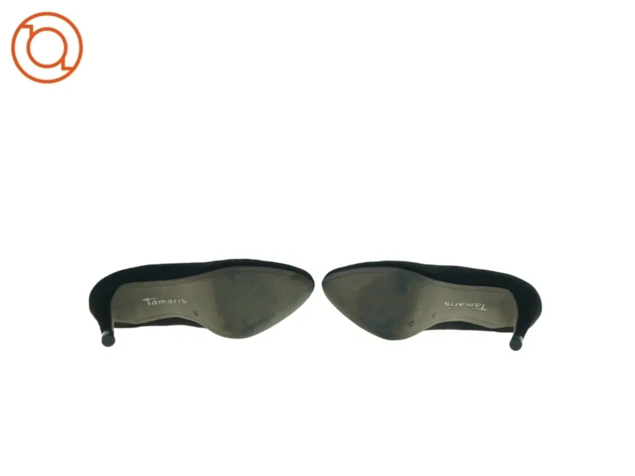 Billede 5 - Stiletter fra Tamaris (str. 38)