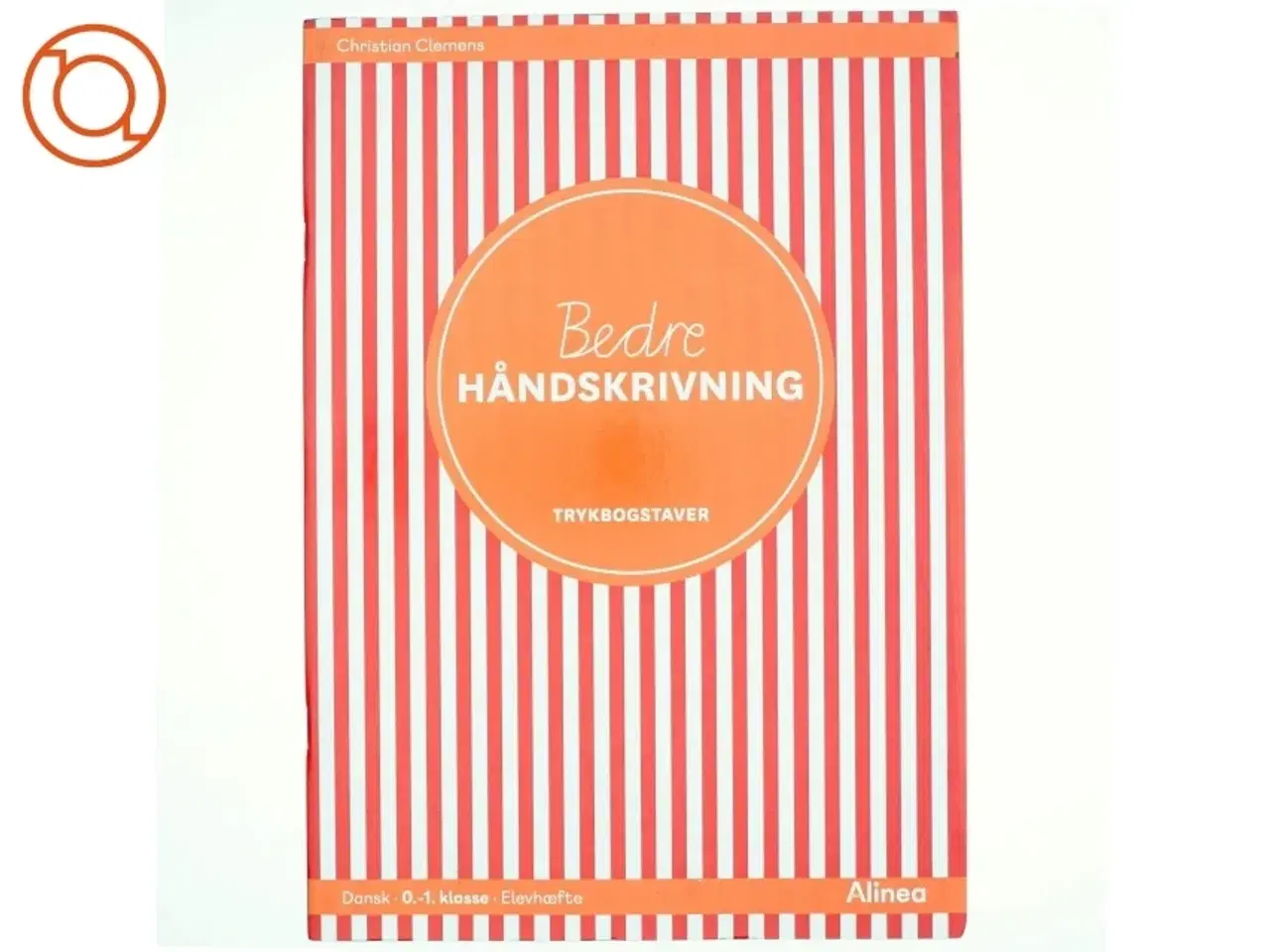 Billede 1 - Bedre håndskrivning