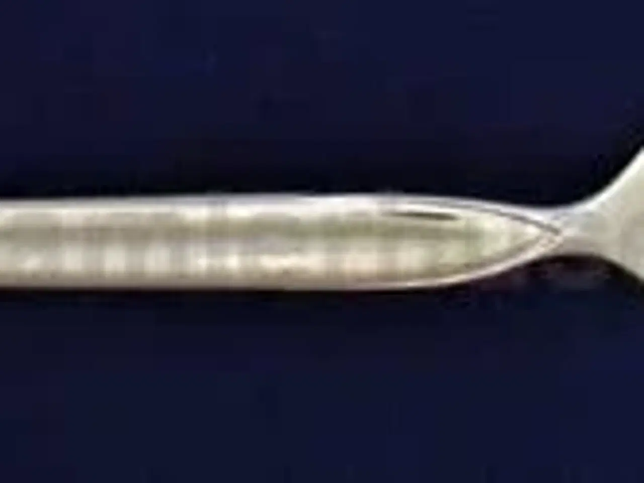 Billede 1 - Marquis Kagegaffel, 14 cm.