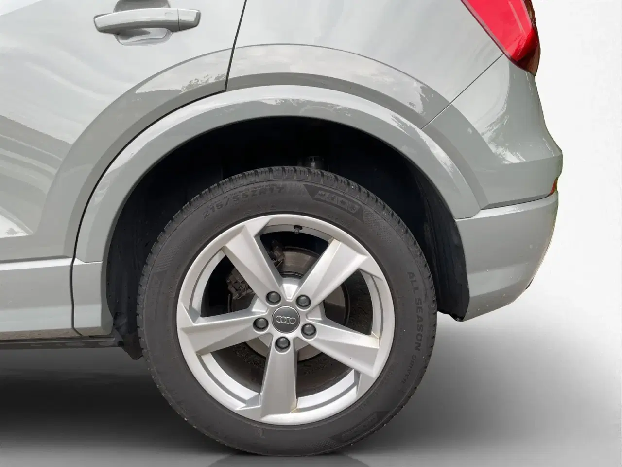 Billede 18 - Audi Q2 1,4 TFSi 150 S-tr.