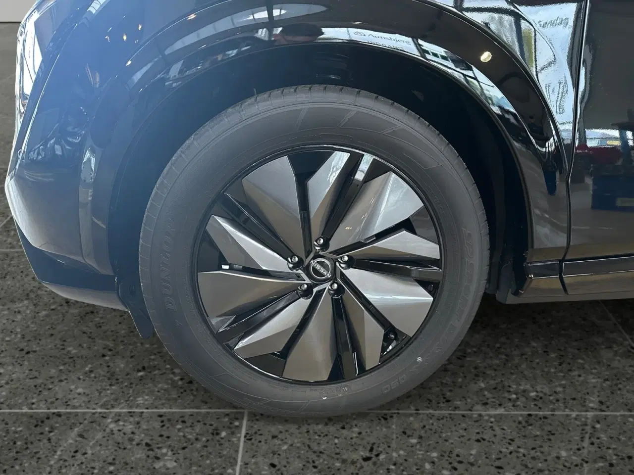 Billede 9 - Nissan Ariya 63 Engage