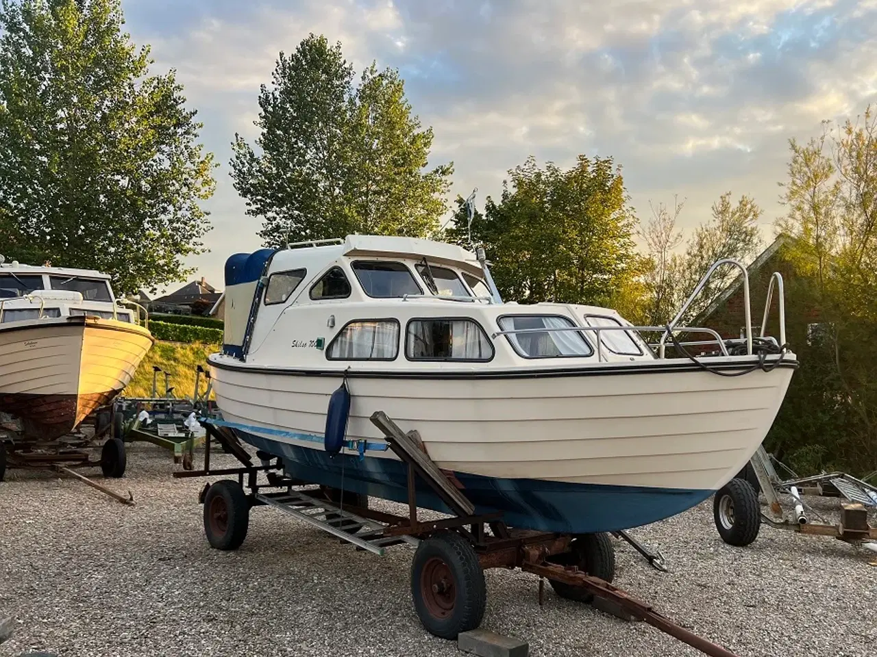 Billede 5 - Skilsø 23