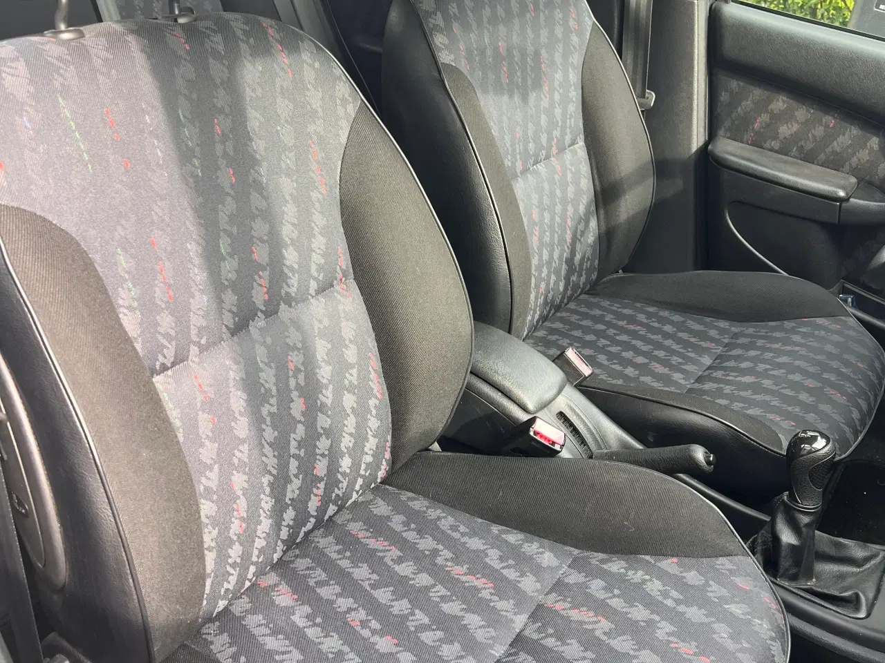 Billede 5 - Citroen Xsara 2003, NYSYNET