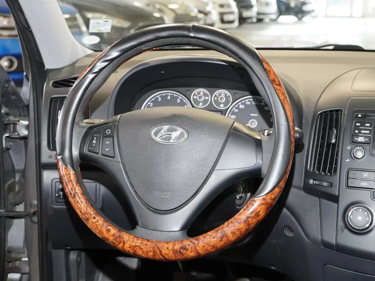Billede 15 - Hyundai i30 1,4 109HK 5d