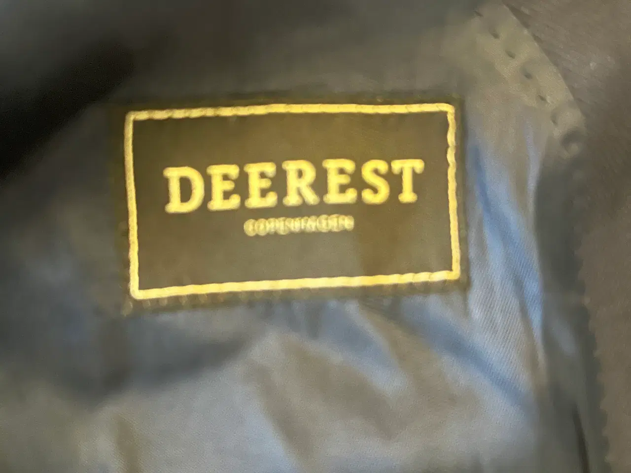 Billede 2 - Jakkesæt