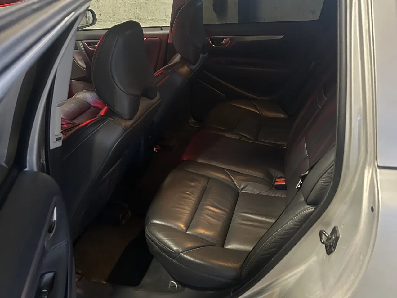 Billede 8 - Volvo V70 BYD