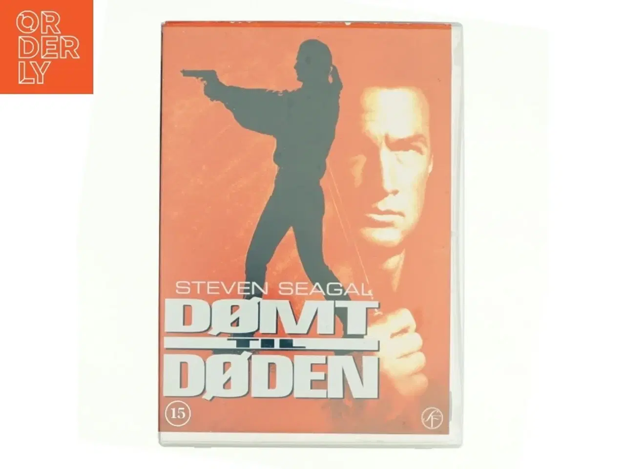 Billede 1 - Dømt til døden