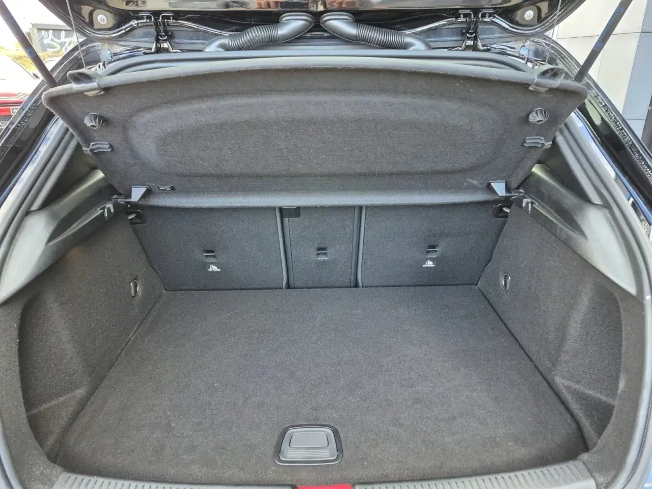 Billede 11 - Mercedes A250 e 1,3 Advantage aut.