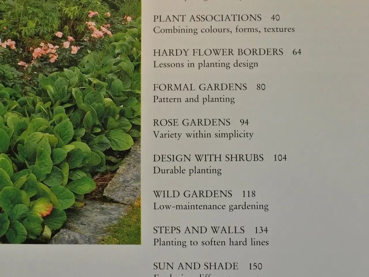 Billede 2 - the gardens of gertrude jekyll, by richard bisgrov